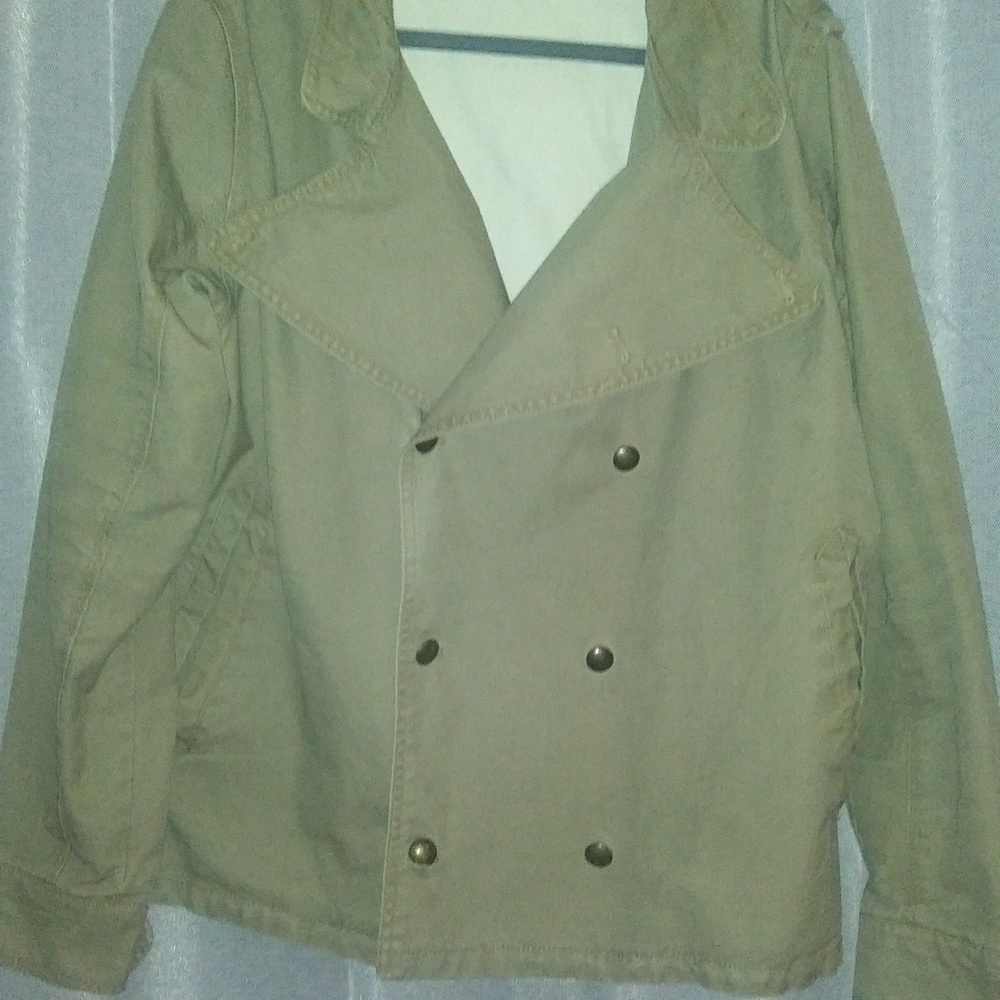 Jacket - Picture 3 of 5